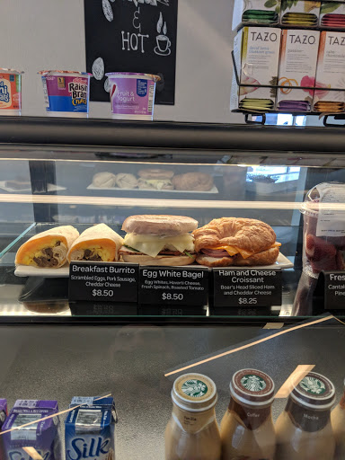 Coffee Shop «Starbucks», reviews and photos, 13401 Blue Heron Beach Dr, Orlando, FL 32821, USA