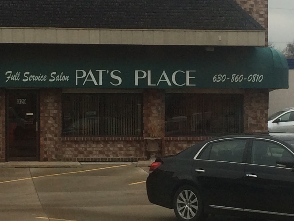 Pat's Place 60191