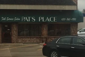 Pat's Place image