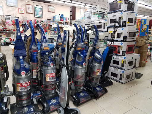 Thrift Store «Forgotten Treasures», reviews and photos, 4371 US-130, Edgewater Park, NJ 08010, USA