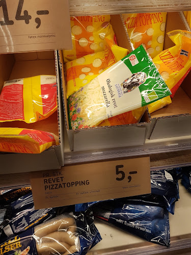 føtex Korsør - Supermarked