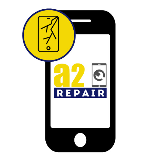 Phone Repair Service «A2 Phone Repair», reviews and photos, 3980 Platt Rd, Ann Arbor, MI 48108, USA