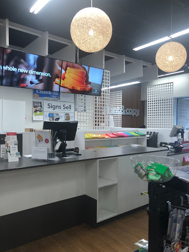 Office Supply Store «Office Depot», reviews and photos, 5600 Cedar Lake Rd, St Louis Park, MN 55416, USA