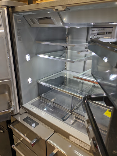 Home Improvement Store «The Home Depot», reviews and photos, 2440 Buckley Rd, Brighton, CO 80601, USA