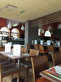 Atmosphère du Restaurant italien Del Arte à Rivesaltes - n°17