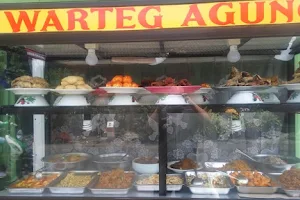 Warteg agung image