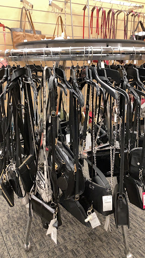 Department Store «Nordstrom Rack», reviews and photos, 530 W Mt Pleasant Ave, Livingston, NJ 07039, USA