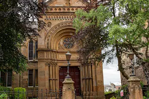 Scottish Jewish Heritage Centre image