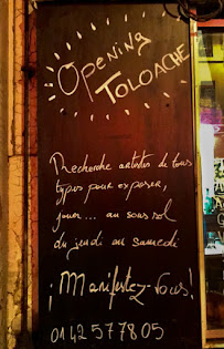 Photos du propriétaire du Restaurant mexicain Toloache à Paris - n°12