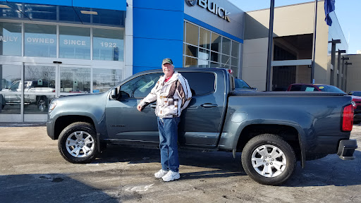 Car Dealer «Stillwater Motors», reviews and photos, 5900 Stillwater Blvd N, Stillwater, MN 55082, USA