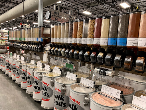 Supermarket «WinCo Foods», reviews and photos, 222 W Willis Rd, Chandler, AZ 85286, USA