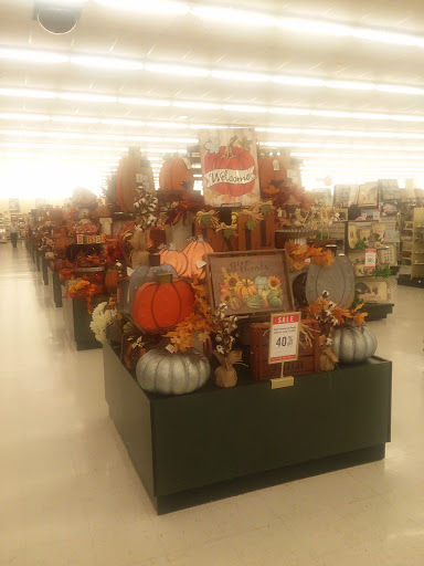 Craft Store «Hobby Lobby», reviews and photos, 2480 Tittabawassee Rd, Saginaw, MI 48604, USA