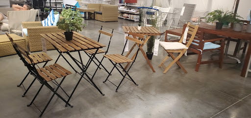 Furniture Store «IKEA Tampa Home Furnishings», reviews and photos, 1103 N 22nd St, Tampa, FL 33605, USA