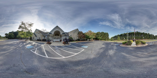 Funeral Home «Davis-Struempf Funeral Home & Crematory», reviews and photos, 1975 East-West Connector, Austell, GA 30106, USA