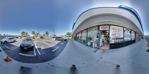 Video Game Store «Bros Game Shop», reviews and photos, 18214 Prairie Ave, Torrance, CA 90504, USA