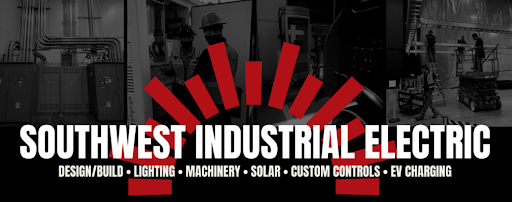 Electrician «Southwest Industrial Electric», reviews and photos, 4557 York Blvd, Los Angeles, CA 90041, USA