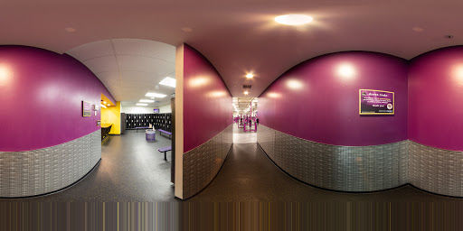 Gym «Planet Fitness», reviews and photos, 1007 E Grand River Ave, Brighton, MI 48116, USA