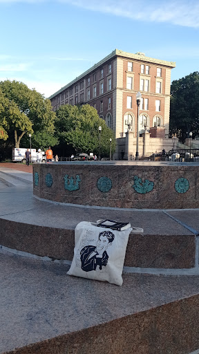 Performing Arts Theater «Miller Theatre», reviews and photos, 2960 Broadway, New York, NY 10027, USA