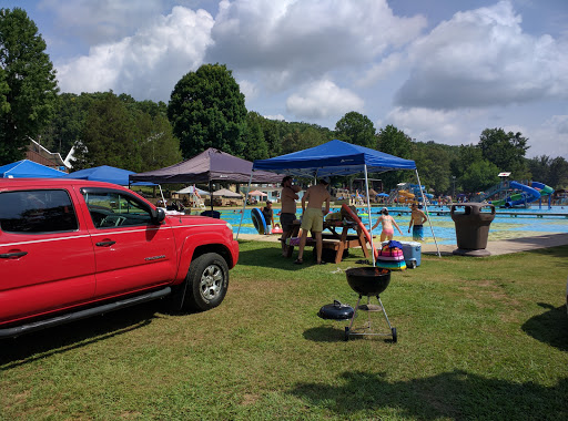 Water Park «Spring Valley Beach», reviews and photos, 2340 County Hwy 55, Blountsville, AL 35031, USA