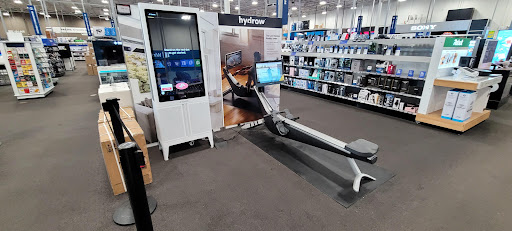 Electronics Store «Best Buy», reviews and photos, 1375 Polaris Pkwy, Columbus, OH 43240, USA