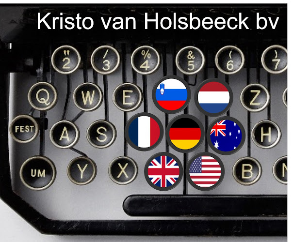 Beoordelingen van Kristo van Holsbeeck bv in Roeselare - Vertaler