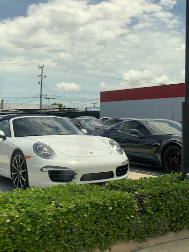 Bicycle Store «Bike Tech», reviews and photos, 7252 Bird Rd, Miami, FL 33155, USA