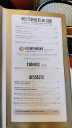 Photo n°10 de Brasserie l'Abbaye à Annecy ()