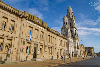 Escuela Manuel Belgrano