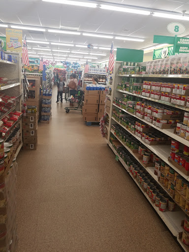 Dollar Store «Dollar Tree», reviews and photos, 555 El Camino Real, South San Francisco, CA 94080, USA