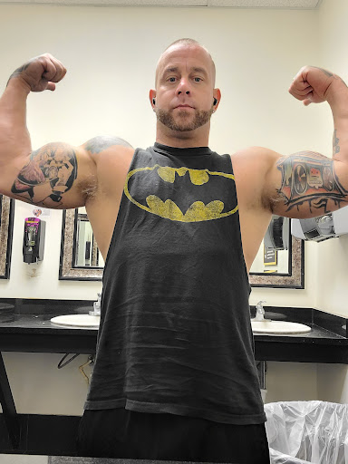 Gym «Planet Fitness», reviews and photos, 3233 SE Maricamp Rd #500, Ocala, FL 34471, USA