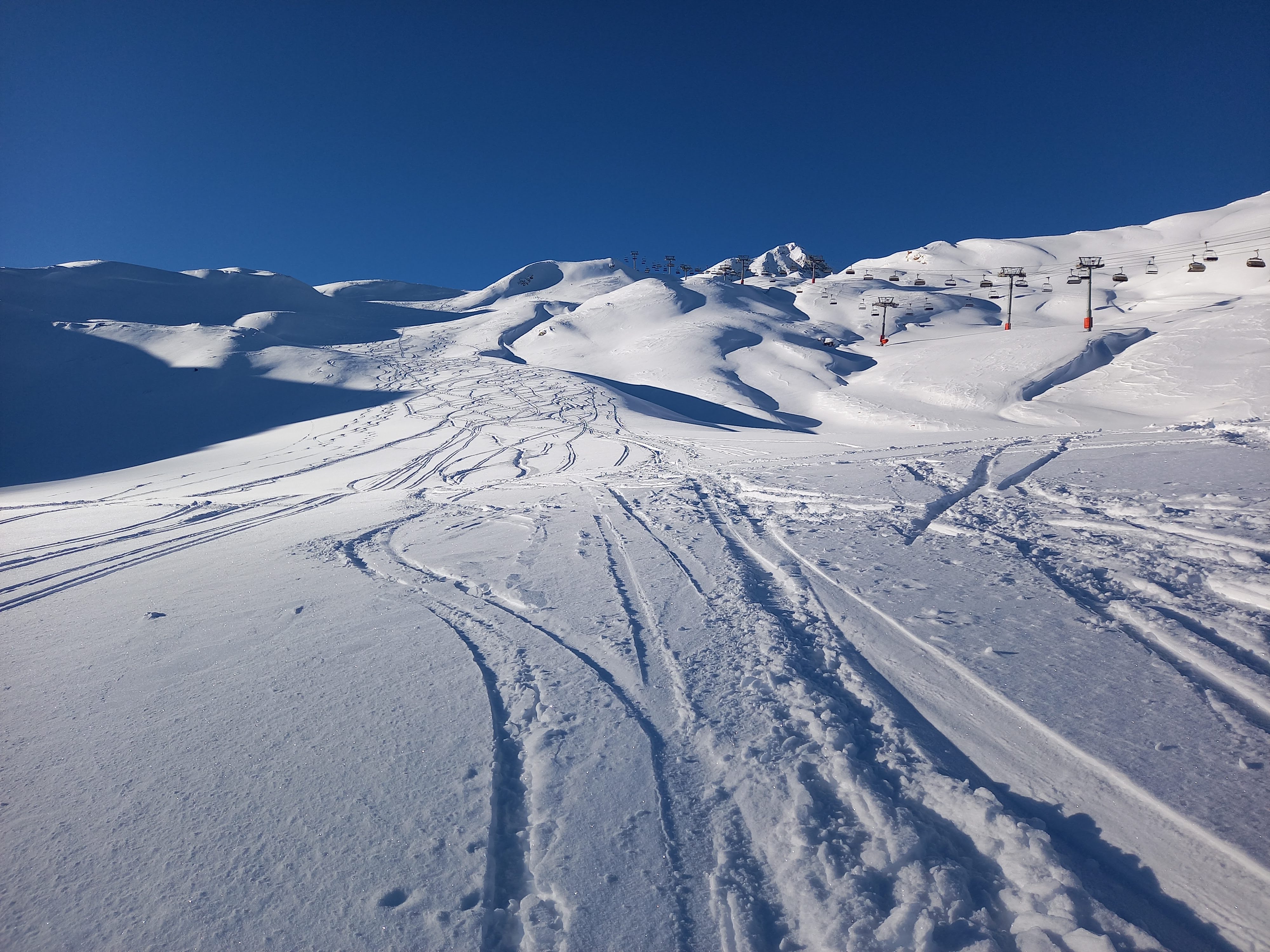 Photo n° 4 de l'avis de Lionel.I fait le 30/12/2020 à 12:17