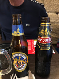 Photo n°78 de El Picaflor à Paris ()