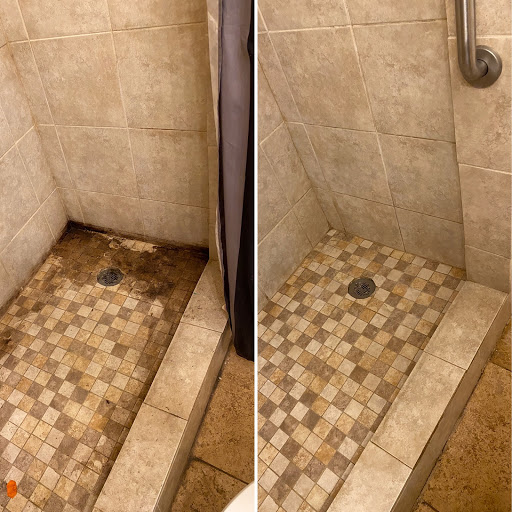 House Cleaning Service «Total Dynamics Cleaning Services», reviews and photos, 11606 Cypress North Houston Rd, Cypress, TX 77429, USA