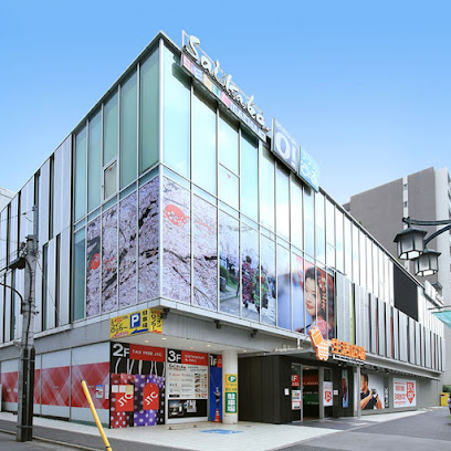 JTC新宿店