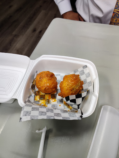 Seafood Market «Mr. Shucks Seafood + Market», reviews and photos, 107 Altama Connector, Brunswick, GA 31525, USA