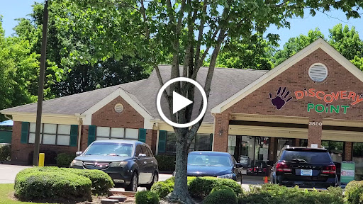 Day Care Center «Discovery Point Child Development», reviews and photos, 3800 Howell Ferry Rd, Duluth, GA 30096, USA