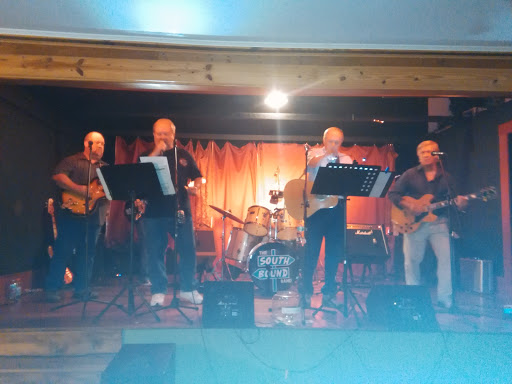 Event Venue «Roberts Hall», reviews and photos, 831 Florida Ave, Lynn Haven, FL 32444, USA