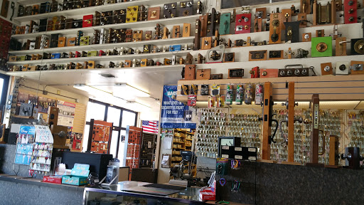 Locksmith «Hill Bros Lock & Safe», reviews and photos, 9177 Garden Grove Blvd, Garden Grove, CA 92844, USA