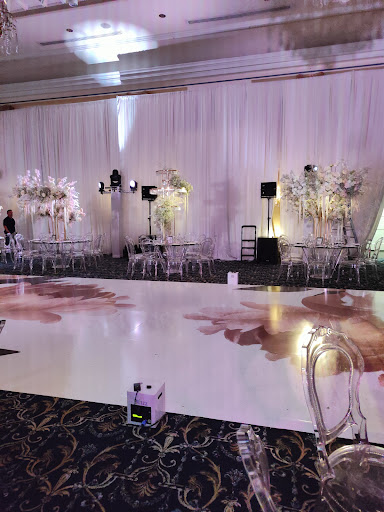 Event Venue «The Palace At Somerset Park», reviews and photos, 333 Davidson Ave, Somerset, NJ 08873, USA