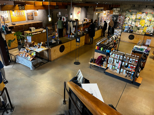 Camping Store «REI», reviews and photos, 1703 S Brentwood Blvd, Brentwood, MO 63144, USA