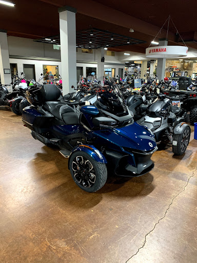 Motorcycle Dealer «Pro Caliber Motorsports», reviews and photos, 10703 Northeast Fourth Plain Blvd, Vancouver, WA 98662, USA