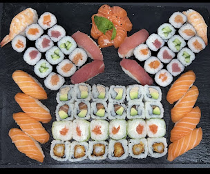 Photo n°20 de Sushi Rolls Evreux à Évreux ()
