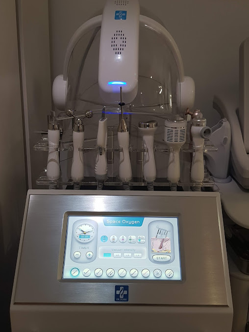 Dr. Doris Anti-Ageing Clinic - Dr. Doris Anti-Ageing Clinic