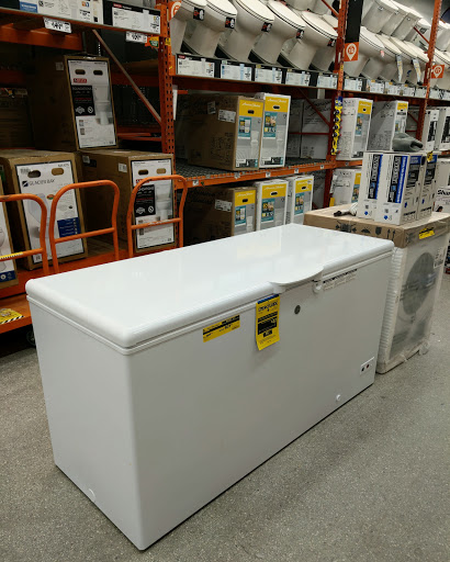 Home Improvement Store «The Home Depot», reviews and photos, 5025 Jericho Turnpike, Commack, NY 11725, USA