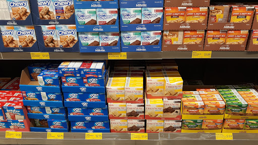 Supermarket «ALDI», reviews and photos, 1702 Blanding Blvd, Middleburg, FL 32068, USA