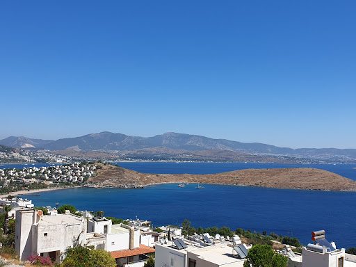 Bank Ev Sahil Sitesi