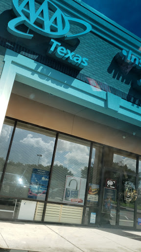 Auto Insurance Agency «AAA Texas», reviews and photos