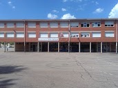 CEIP Sofía Tartilan (Edificio Ed. Primaria)