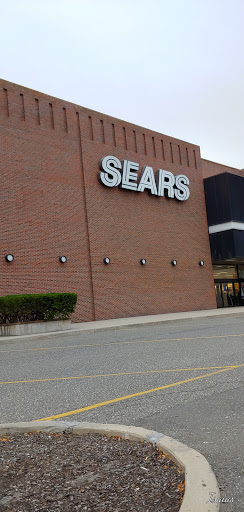Department Store «Sears», reviews and photos, 4 Burr Ln, Lake Grove, NY 11755, USA
