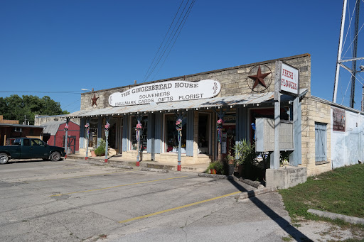 Florist «The Gingerbread House», reviews and photos, 1110 Cedar St ...